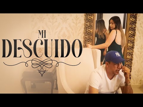 MI DESCUIDO - RAMÓN GIL [ VIDEO OFICIAL ]