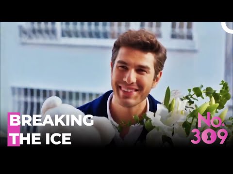 Onur Came To Lale With Gifts - No.309