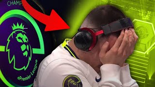 FIFA 23 ePremier League Finals - The Biggest Moments (Behind the Scenes)