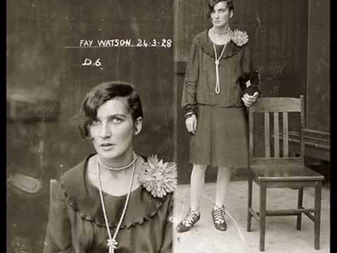 Harold Leonard And His Red Jackets - Unfortunate Blues - 1924.