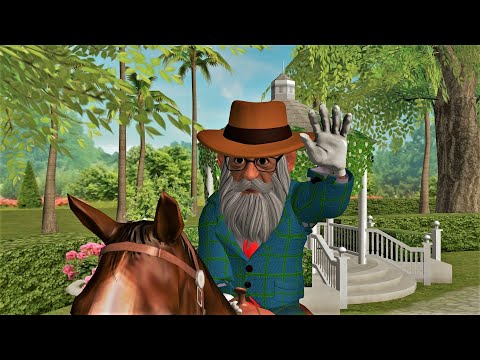 Chocala! Video Musical Oficial/Abuelito jim