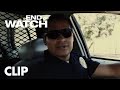 End of Watch | "Starbucks" Clip | Global Road Entertainment
