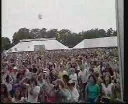 Stormy Weather - Lindisfarne