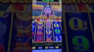 Slot Machine WIN! Dragon Link Strategy & HUGE Payout!