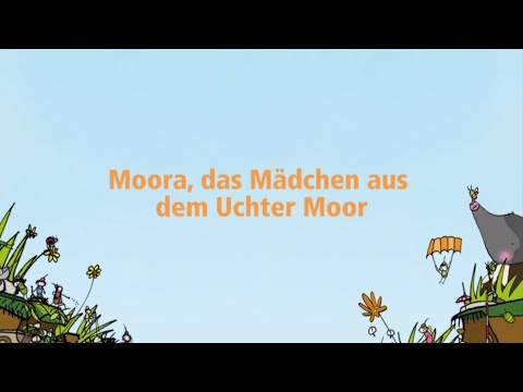 Bodenschätze 2.0 – Moora, das Mädchen aus dem Uchter Moor
