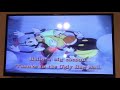 Closing To Disney S Sing Along Songs The Bare Necessities 1991 VHS
