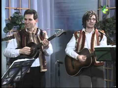 ANJI JA NJE JUHAS - Orkester KUD "Petro Kuzmjak" Nove Orahovo