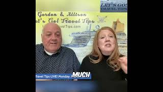 Rhine vs Danube: Which River Cruise is Better for You? #shorts