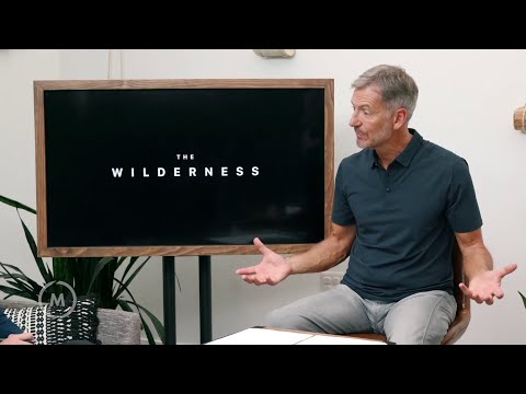 Dezvoltarea unui duh puternic | Seminar „Traversarea pustiului”, episodul 6 | Mesagerul |John Bevere