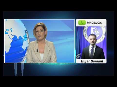 Intervista - Osmani i BDI ekskluzivisht për Ora News: Zgjedhjet e parakohshme janë opsion