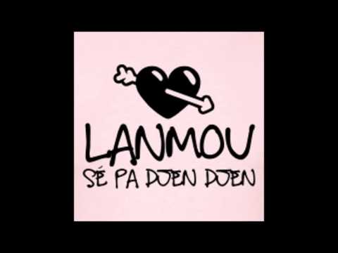 Chache Lanmou - Massaj