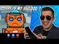 I Found The Perfect Way To Make Phone Scammers Angry