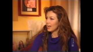 Thalia Lo + E! I Want You Parte 3