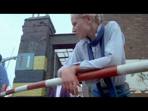 Druga najlepsza scena z "Człowieka z Marmuru"