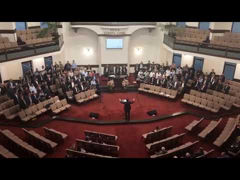 Domnul nu greșește niciodată - corul bărbătesc reunit Bucovina