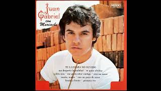Juan Gabriel - Me Despertó La Realidad (1977) HD