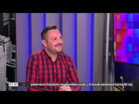 PIRKADAT Breuer Péterrel: Gál József
