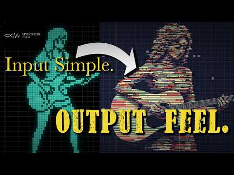 Sample Riff 02 (Open Tuning)