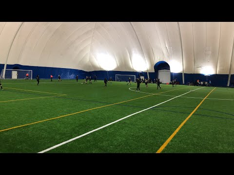 PaRi - HauPa 1. puoliaika Marrasturnaus 2020