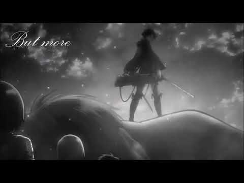 What's a soul mate  eran x levi