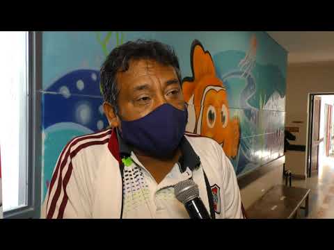 COVID-19: centros de salud de la Capital donde se realizará la intensificación de vacunación a mayores de 50