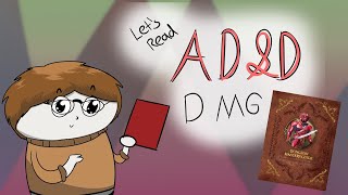 Download lagu Let s read AD D DMG... mp3