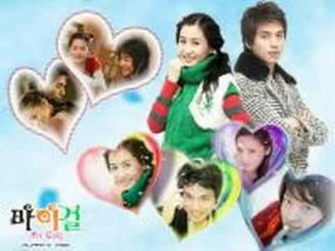 My Girl OST: Sang-eo-reul Sa-rang-h