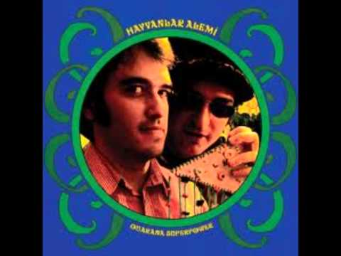 Hayvanlar Alemi - Bahar Patlatan