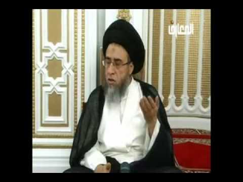 ⁣من لا يجب عليه قضاء الصلاة الفائتة / صلاة القضاء / الصلاة /  السيد صباح شبر / فواصل فقهية
