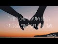 Long Distance By Brandy