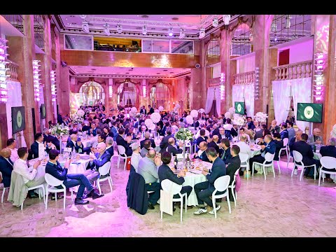 Gala de fin d'année du #Club Décision DSI du 27 novembre 2025