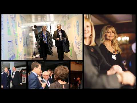 Annual Meeting Davos