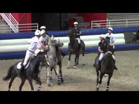 [France - Pro] Lyon 6 - 6 Le Blanc