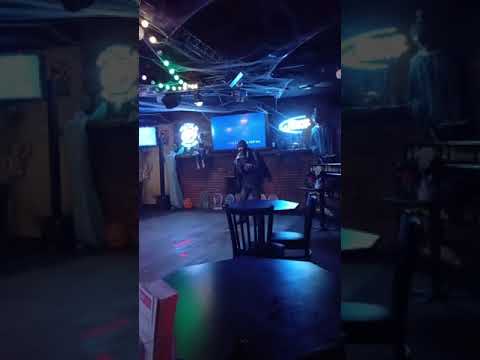 heaven - los lonely boys - cover - karaoke .. in Salem, Oregon