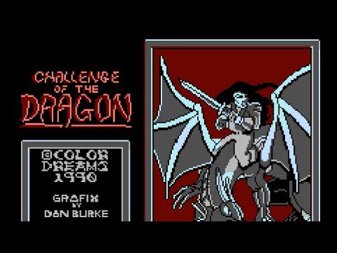 challenge of the dragon nes wiki