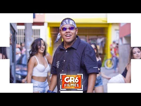 MC Magal - Passo Chaviano (Video Clipe) DJ Nene