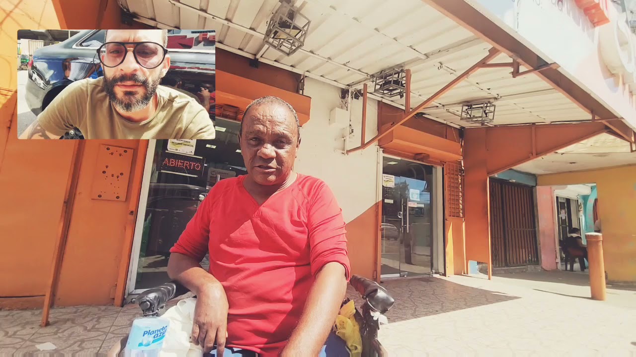 Ayudar definitivamente es terapéutico... Regalamos esta silla de ruedas....