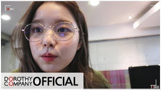 [#Behind Rothy] 로시의 사무실 탐방기