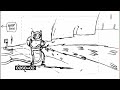 Adventure Time S1E24 What Have You Done Animatic