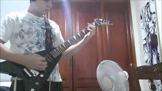 Some Pain Will Last - Kreator (cover)