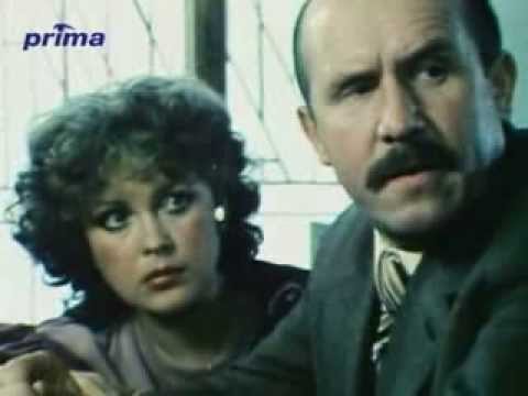 Šéfe, vrať se! (TV film) CELÝ FILM