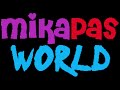 MikaPas World 2022 Songs The Thing A Ma Do Song