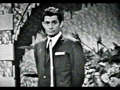 Eurovision 1961 My top 16