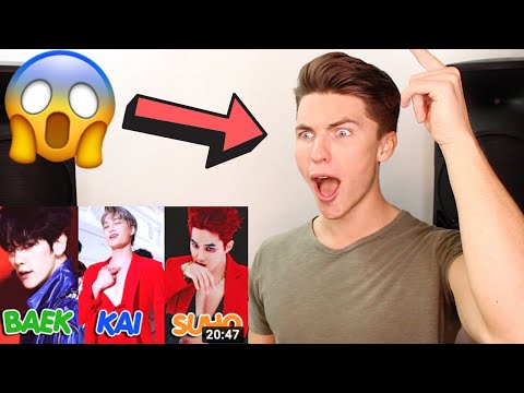 VOCAL COACH Reacts to EXO - TOP 3 BEST MEMBERS OF EACH EXO ERA (part 1) | Reaction