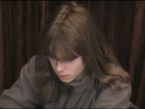 6.1. Lukáš Korenčík - Anton Ostrochovský 0 - 1