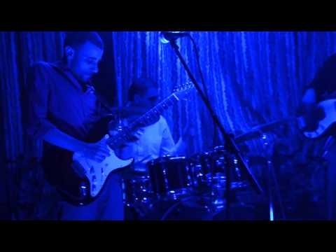 Hoochie Coochie Man by Jivan Khachatryan (live)
