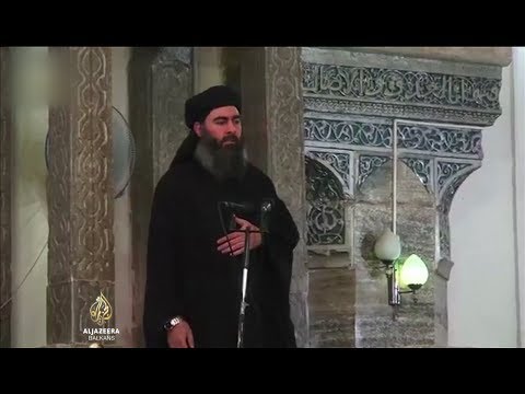 Granice istoka: Šta nakon halifata?