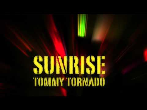 Mascarade - Tommy Tornado