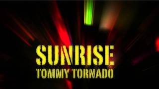 Mascarade - Tommy Tornado