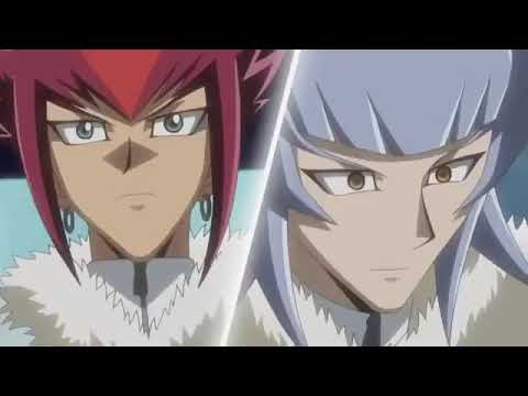 One of my favorite Jack Atlas moments (read description for info)